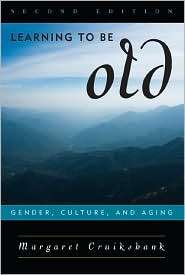   Aging, (0742565947), Margaret Cruikshank, Textbooks   