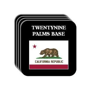  US State Flag   TWENTYNINE PALMS BASE, California (CA) Set 