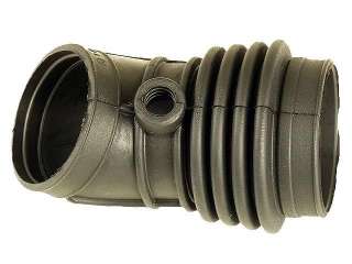 BMW E32 750il   Air Intake Boot EML to Throttle Housing  
