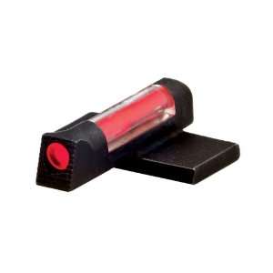  HiViz Kahr Overmolded Fiber Optic Front Sight (Red 