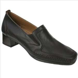  Ladies Candida Loafer in Brown 