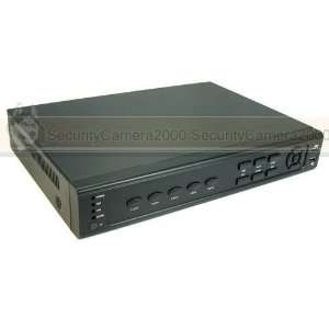  8 ch realtime network video dvr recorder support 3g phone 