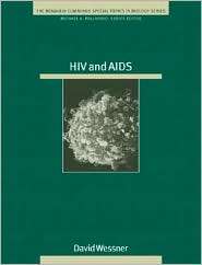 HIV and AIDS, (0805339566), David Wessner, Textbooks   