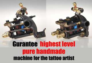 TATTOO GUY Luos pure handmade tattoo machine (LINER)  