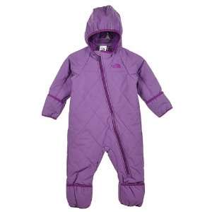  The North Face Toasty Toes Insulated Bunting   Infant 