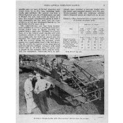   Sawmill Operators Manual   Woodworking Machinery Book on CD  