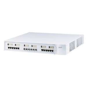  Superstack 3 Switch 4950 24portflexible Media Gigabit 