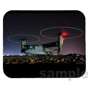 22 Osprey Mouse Pad