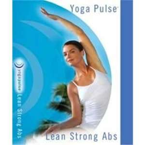  Yoga Pulse Lean Strong Abs with Anastasia Sports 