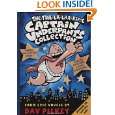 The Tra la laaa rific Captain Underpants Collection (Books 1 4) by 