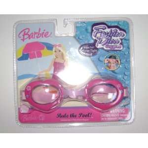  Barbie Fashion Diva Goggles