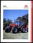 Massey Ferguson MF 3670 2/4 Tractor