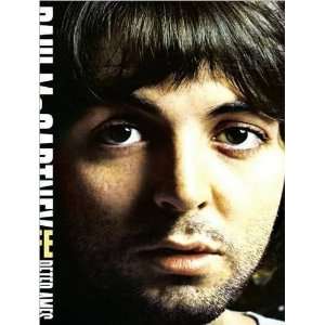    Paul McCartney A Life [Audio CD] Peter Ames Carlin Books