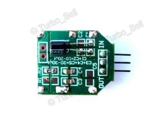 15~23V to 12V 3A Voltage Regulator L7812 LM7812 7812 Compatible 