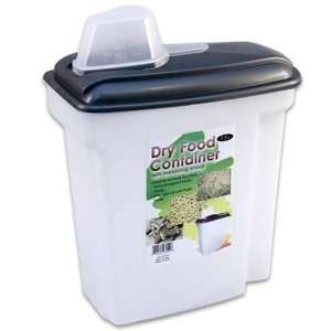  Container with 1 Cup Scooper, 7.5 Liter Case Pack 36