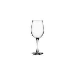  Anchor Hocking 96581   Carmona White Wine Glass, 12 oz 