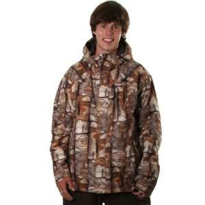 Orage Munk Jacket   Mens   Available in Various Sizes 