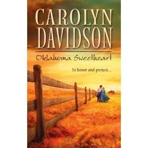   Harlequin Historical) [Mass Market Paperback] Carolyn Davidson Books
