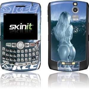  Reef Riders   Kalle Carranza skin for BlackBerry Curve 