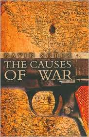 The Causes of War, (0745641997), David Sobek, Textbooks   Barnes 