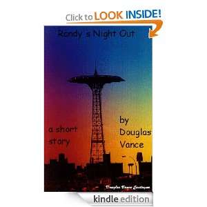 Randys Night Out Douglas Castagna  Kindle Store