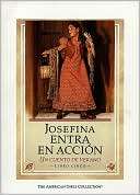   Day A Summer Story) (American Girls Collection Series Josefina #5