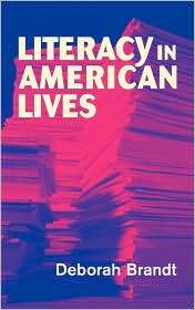   Lives, (0521783151), Deborah Brandt, Textbooks   