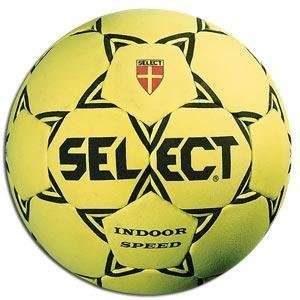  Select Indoor Speed Soccer Ball