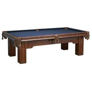  Imperial 8ft Grant Pool Table