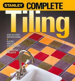   Complete Plumbing by Stanley, Wiley, John & Sons 