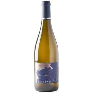  Bastianich Friulano Adriatico 2010 Grocery & Gourmet Food