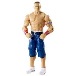  John Cena Series #15 Action Figure Toys & Games