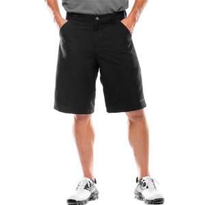   Mens Short Sports Wear Pants   Jet Black / Size 32 Automotive