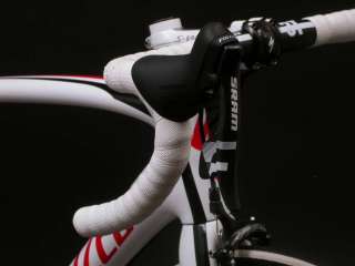   Tarmac SL4 56cm Carbon Fiber Road Bike Carbon Clincher Wheels  