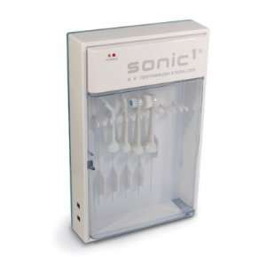  UV Toothbrush Sterilizer