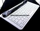 OEM Authentic Samsung Galaxy Tab 10.1 Full Size Qwerty KeyBoard Charge 