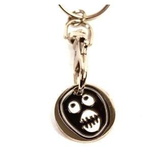  The Mighty Boosh   Trolley Coin Keyring