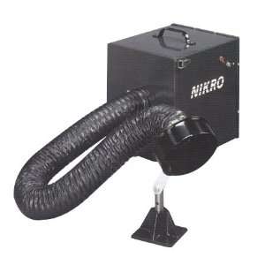  Nikro Portable Air Cleaning System   Mo250