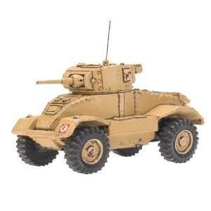  British AEC MKI Armoured Car Toys & Games