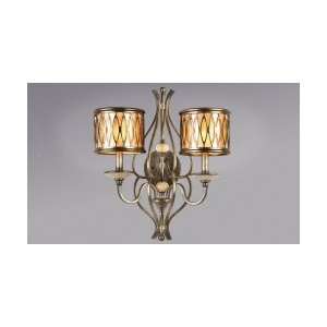  Authenticity Lighting 40 0015 02 13 Elysian Silver 2 Light 