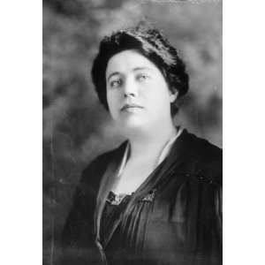  1919 WOMAN SUFFRAGE. MRS. WHITMORE