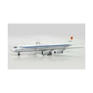 Gemini Jets Aeroflot Antonov 124 Model Airplane Toys 