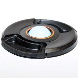  Prolite 58mm White Balance Lens Cap with Warm Dome for 