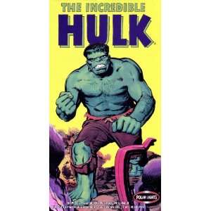 Incredible Hulk Model Kit Toys & Games
