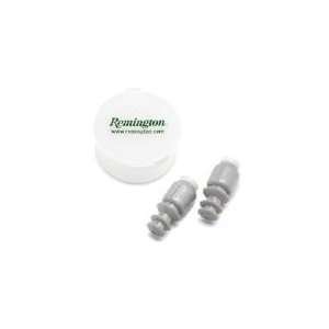  REMINGTON IMPULSE BAFFLED EAR PLUGS