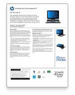 Black Friday   HP TouchSmart tm2 2150us 12.1 Inch Argento Laptop PC 