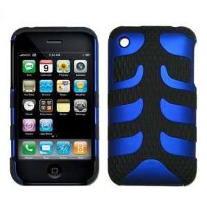   Grip Cover for Apple iPhone 3G 8GB 16GB (AEW FB BBK) Electronics