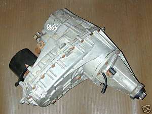   2000 2001 2002 2003 Ford F150 F250 Truck Transfer Case ONLY 44K Miles