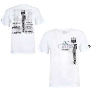  Chase Authentics Carl Edwards Tower Tee