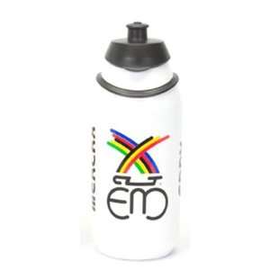  Eddy Merckx Short Bicycle Water Bottle   em wat bot short 